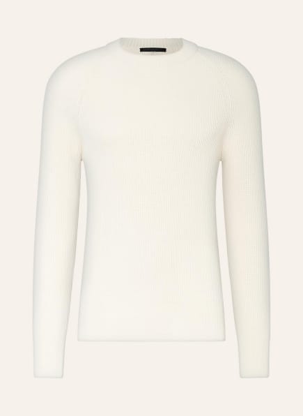 DRYKORN Pullover AARON, Farbe: ECRU (Bild 1)
