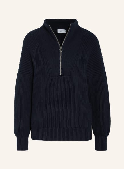 CLOSED Sweater, Color: DARK BLUE (Image 1)