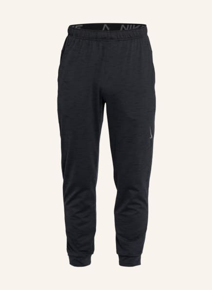 Nike Trainingshose YOGA DRI-FIT, Farbe: DUNKELGRAU (Bild 1)