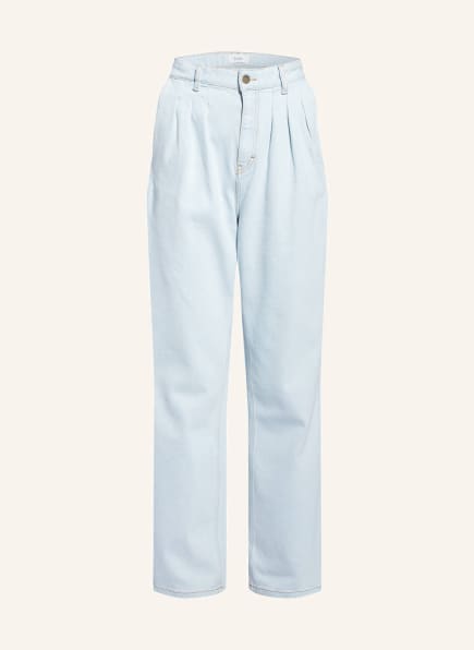 ba&sh Jeans SAIA, Farbe: CIEL CIEL (Bild 1)