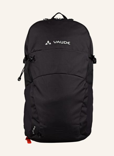VAUDE Backpack WIZARD 18 + 4 l, Color: BLACK (Image 1)