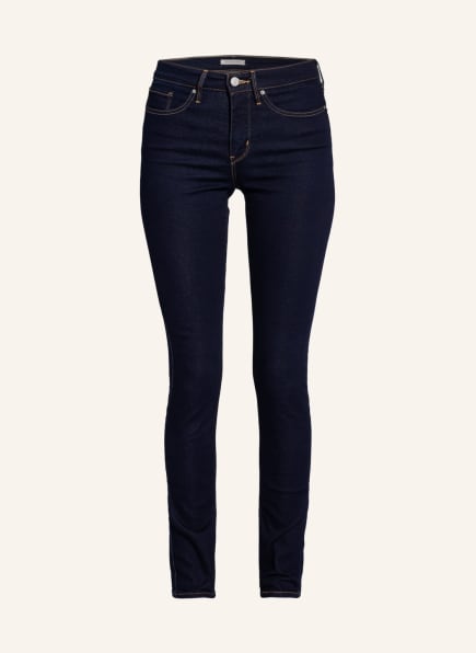 Levi's® Skinny jeans 311 , Color: 01 Dark Indigo - Flat Finish (Image 1)