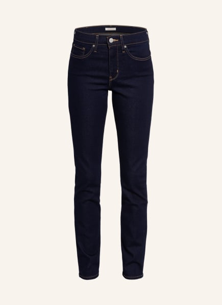 Levi's® Jeans 312, Color: 01 Dark Indigo - Flat Finish (Image 1)