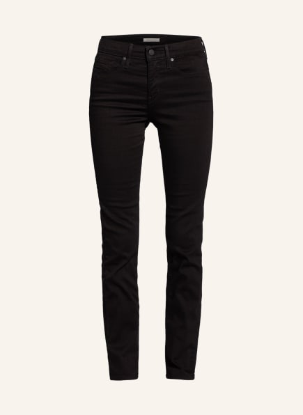 Levi's® Jeans 312, Color: 00 Blacks (Image 1)