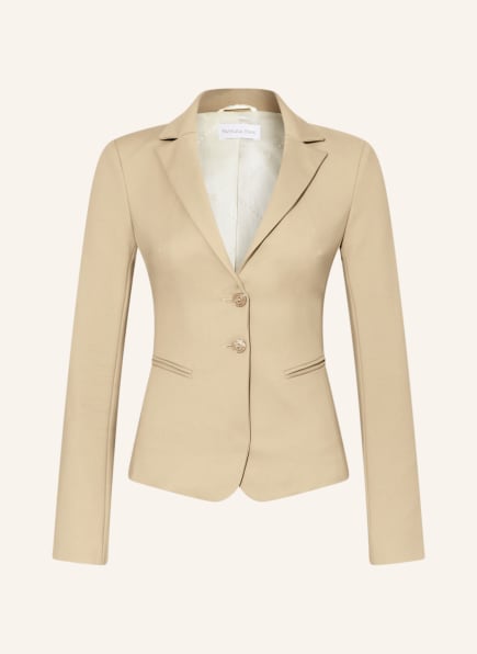 PATRIZIA PEPE Blazer, Farbe: OLIV (Bild 1)
