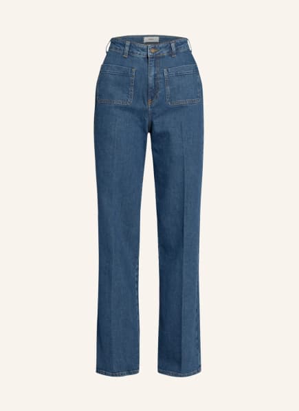 ba&sh Jeans DJANGO, Farbe: BLUEJEANS BLUEJEANS (Bild 1)