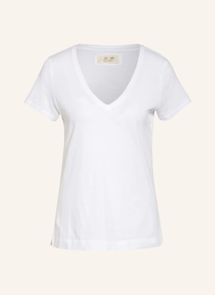 MOS MOSH T-shirt ARDEN, Color: WHITE (Image 1)