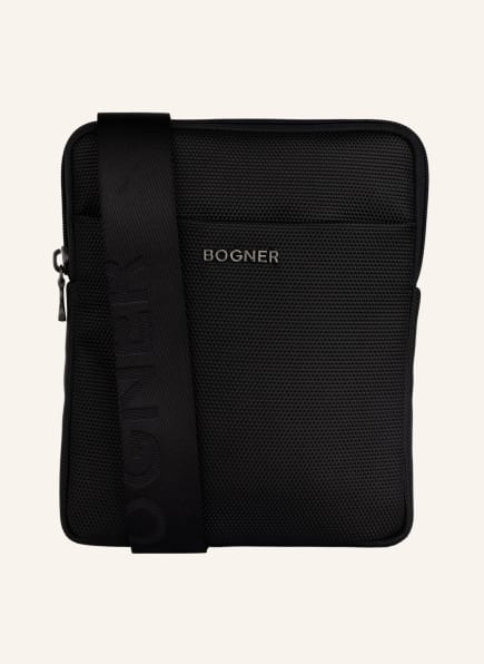 BOGNER Shoulder bag FRANK, Color: BLACK (Image 1)