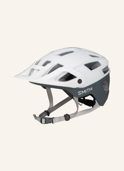 SMITH Bicycle helmet ENGAGE MIPS, Color: WHITE/ GRAY (Image 1)