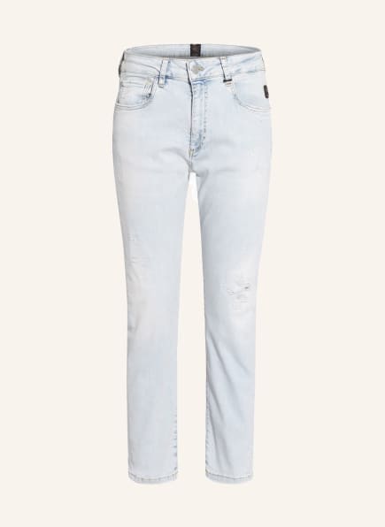 ER ELIAS RUMELIS Boyfriend jeans ERLEONA , Color: 533 washed vintage blue (Image 1)