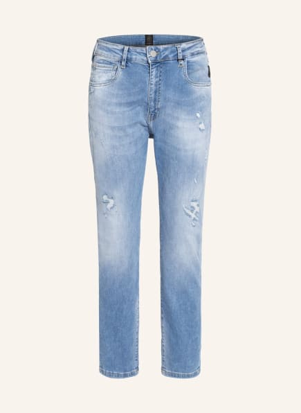 ER ELIAS RUMELIS Boyfriend jeans ERLEONA , Color: 568 berry blue (Image 1)