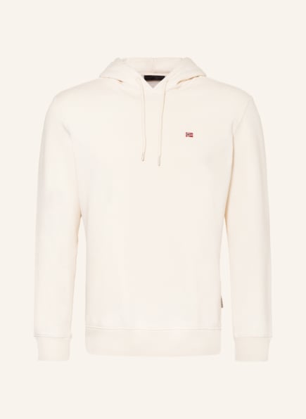 NAPAPIJRI Hoodie BALIS, Farbe: ECRU (Bild 1)