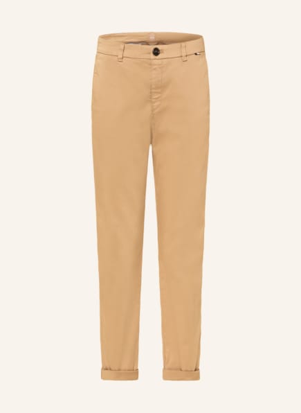 BOSS Chinos TACHINI, Color: BEIGE (Image 1)