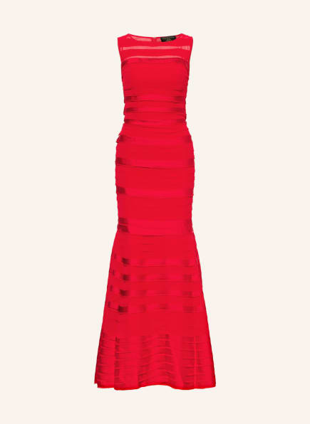 Phase Eight Abendkleid SHANNON , Farbe: ROT (Bild 1)
