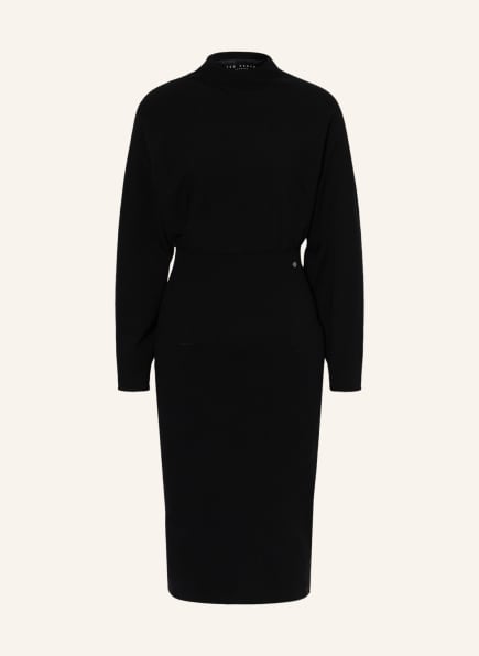 TED BAKER Jerseykleid ALICE, Farbe: SCHWARZ (Bild 1)