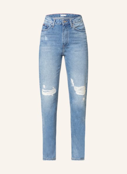 TOMMY HILFIGER Straight Jeans , Farbe: 1A4 Babe (Bild 1)