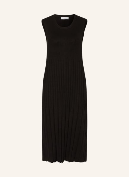 CINQUE Strickkleid CIILA, Farbe: SCHWARZ (Bild 1)