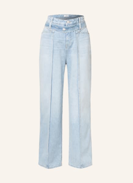 CLOSED Jeans X-PRESS, Color: LBL Light Blue (Image 1)