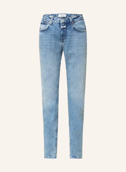 CLOSED Jeans BRISTON, Color: MBL MID BLUE (Image 1)