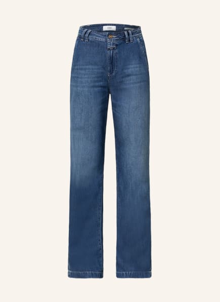 CLOSED Jeans BRADEN, Farbe: DBL DARK BLUE (Bild 1)