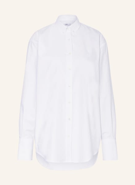 CLOSED Shirt blouse, Color: WHITE (Image 1)