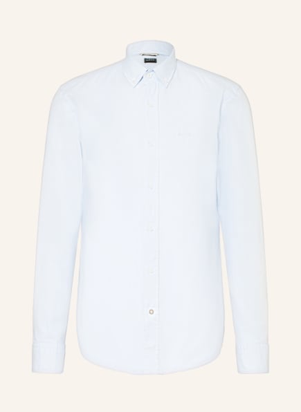 BOSS Oxfordhemd HAL Casual Fit , Farbe: HELLBLAU (Bild 1)