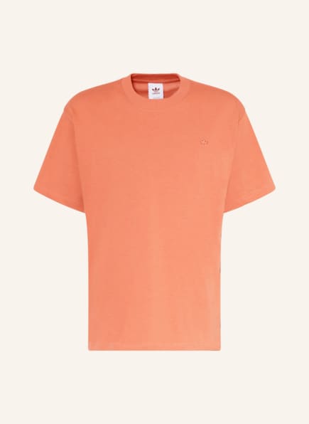 adidas Originals T-Shirt, Farbe: DUNKELORANGE (Bild 1)