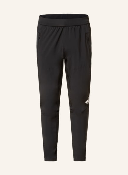 adidas Training pants D4T, Color: BLACK (Image 1)