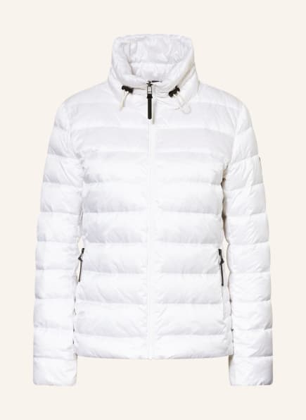 BELSTAFF Down jacket LIFT , Color: WHITE (Image 1)