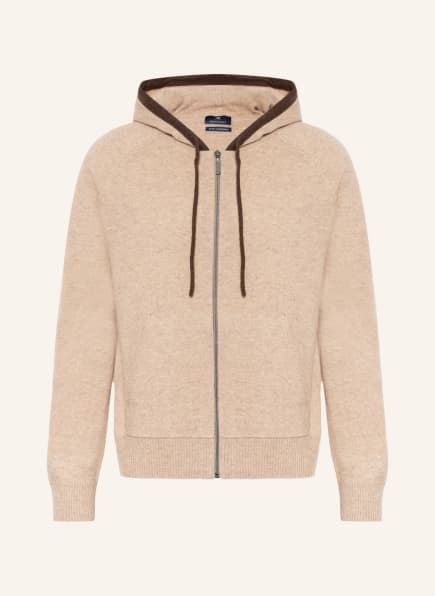 STROKESMAN'S Strickjacke aus Cashmere 229,99 €