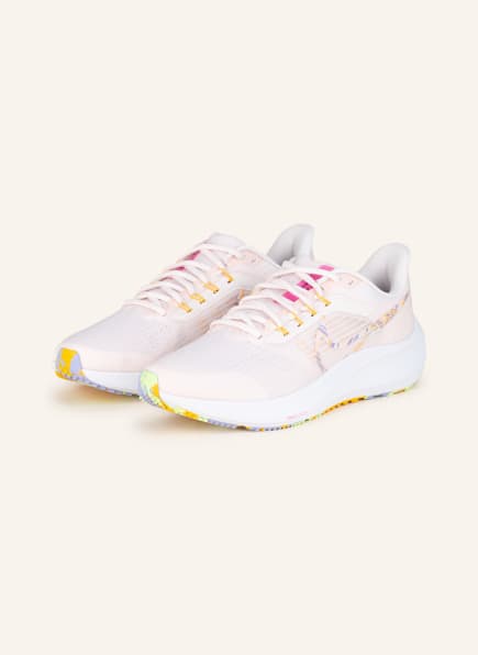 Nike Running shoes AIR ZOOM PEGASUS 39, Color: LIGHT PINK (Image 1)