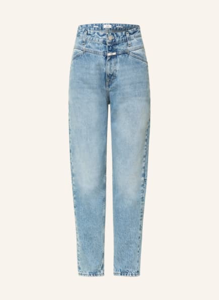 CLOSED Jeans X-LENT, Color: MBL MID BLUE (Image 1)