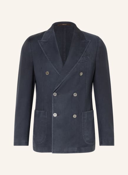 windsor. Anzugsakko Slim Fit, Farbe: DUNKELBLAU (Bild 1)