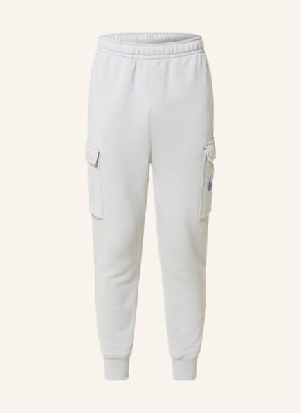 Nike Sweatpants , Farbe: HELLGRAU (Bild 1)