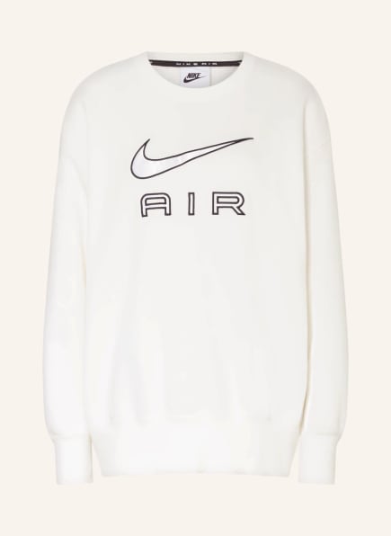 Nike Sweatshirt AIR, Farbe: CREME (Bild 1)