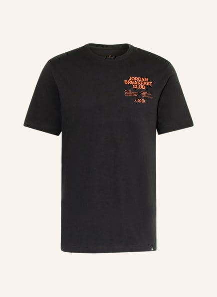 JORDAN T-shirt DRI-FIT SPORT BC, Color: BLACK (Image 1)