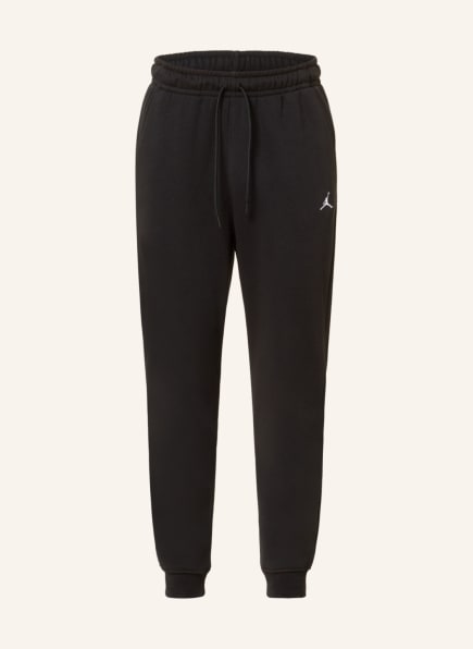 JORDAN Sweatpants, Color: BLACK (Image 1)