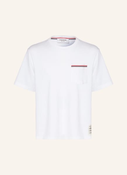 Thom browne t shirt Clearance