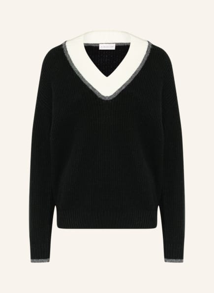 MONCLER Sweater , Color: BLACK (Image 1)