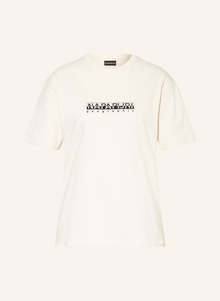 NAPAPIJRI T-shirt , Color: CREAM (Image 1)