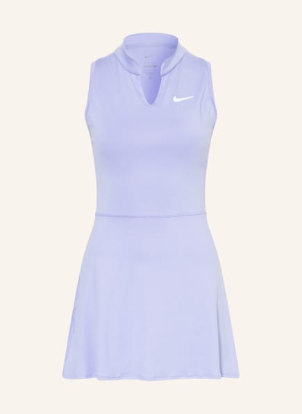 Nike Tennis dress COURT DRI-FIT VICTORY, Color: LIGHT PURPLE (Image 1)