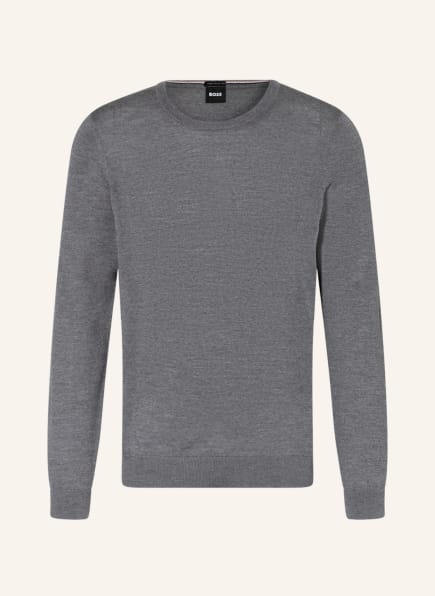 BOSS Sweater LENO