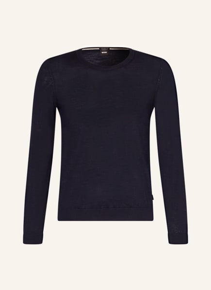 BOSS Sweater LENO