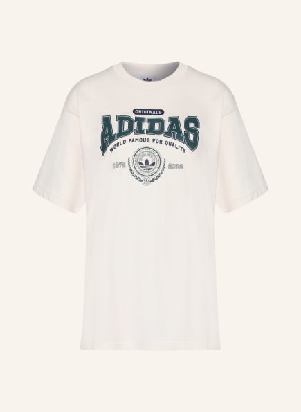 adidas Originals T-Shirt CLASS OF 72, Farbe: CREME (Bild 1)