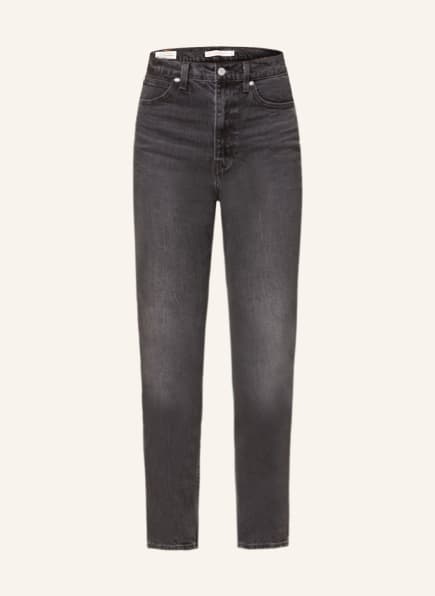 Levi's® Straight jeans 70S, Color: 18 Blacks (Image 1)
