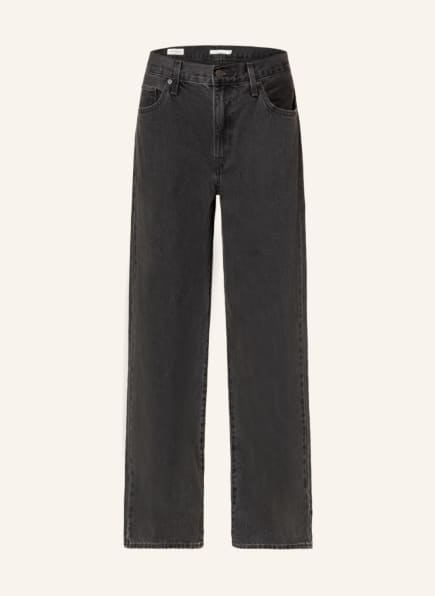 Levi's® Straight jeans BAGGY DAD, Color: 14 Blacks (Image 1)