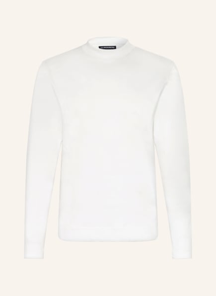 J.LINDEBERG Long sleeve shirt, Color: WHITE (Image 1)