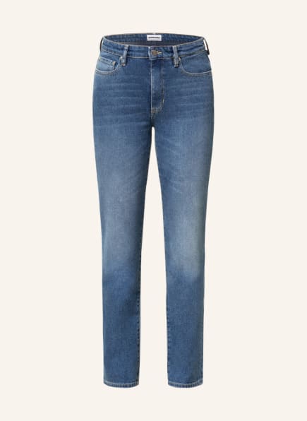 ARMEDANGELS Jeans CARENAA, Color: 2068 cenote (Image 1)