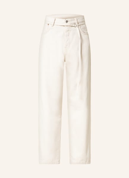 Acne Studios Jeans regular fit, Color: 100D WHITE (Image 1)