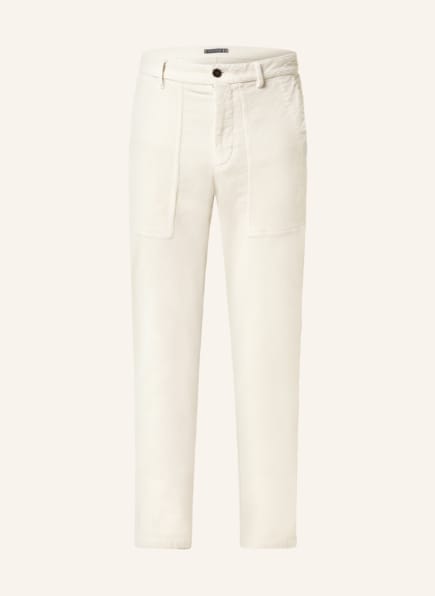 TOMMY HILFIGER Corduroy trousers , Color: CREAM (Image 1)
